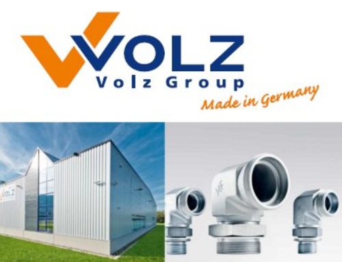 Unitec-D announces a partnership with Volz Group