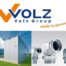 Partnership Unitec-D Volz Group